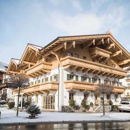 Das Krumerhaus Aschau Im Zillertal ภายนอก รูปภาพ