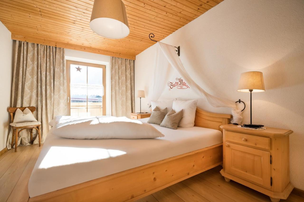 Das Krumerhaus Apartment Aschau Im Zillertal ภายนอก รูปภาพ