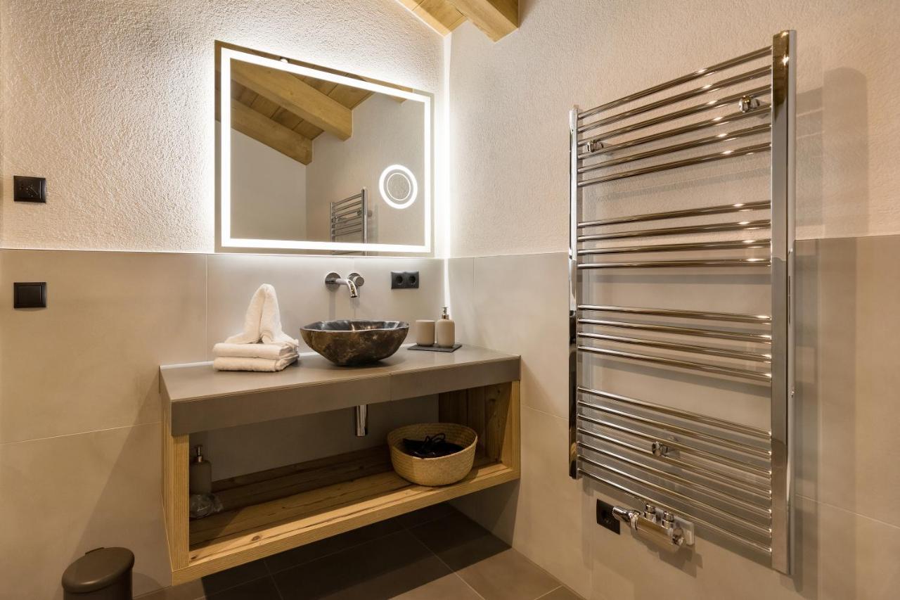 Das Krumerhaus Aschau Im Zillertal ภายนอก รูปภาพ