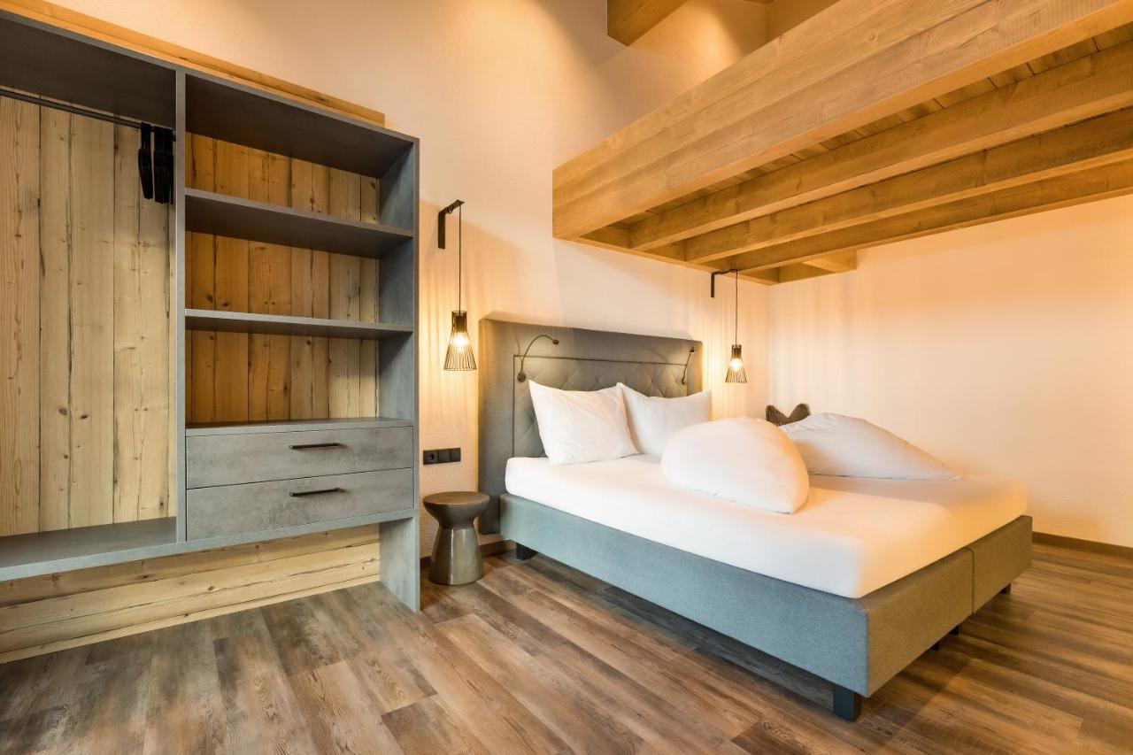 Das Krumerhaus Aschau Im Zillertal ภายนอก รูปภาพ