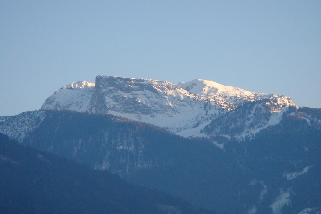 Das Krumerhaus Aschau Im Zillertal ภายนอก รูปภาพ