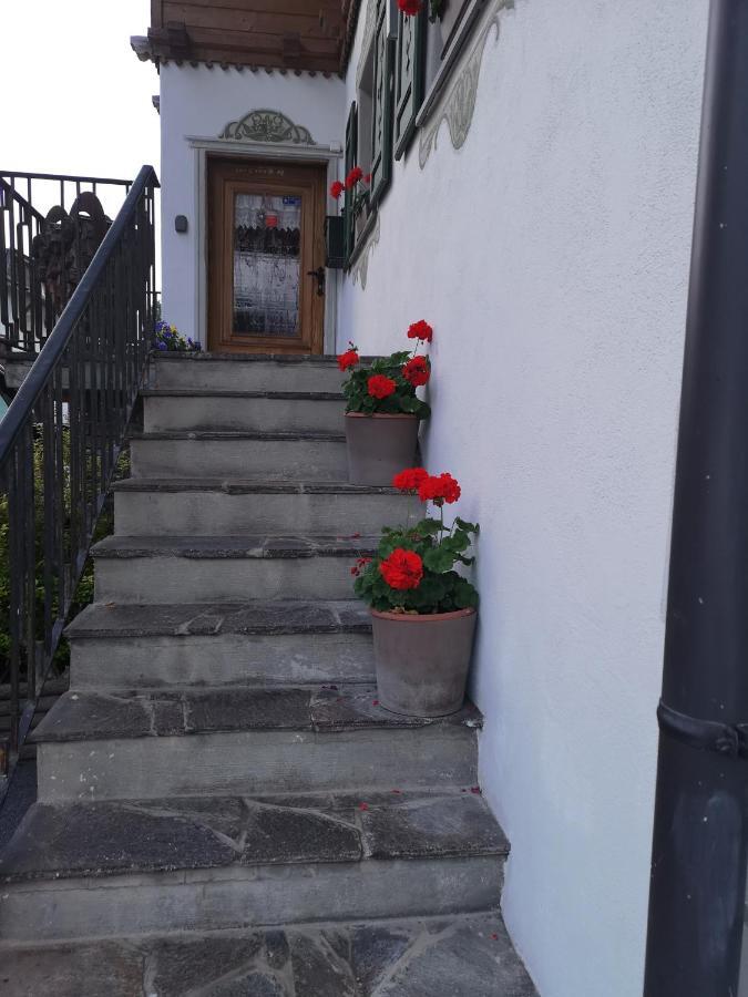 Das Krumerhaus Aschau Im Zillertal ภายนอก รูปภาพ